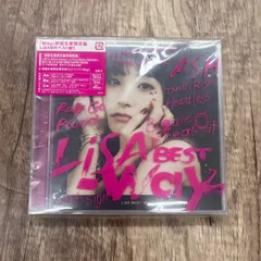 2025年最新】LiSA サインの人気アイテム - メルカリ