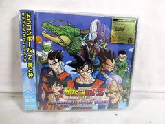 ドラゴンボールZ 神と神」オリジナルサウンドトラック - メルカリ