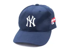 【 ヴィンテージ 古着 入手困難 】 MLB ヤンキース キャップ ヴィンテージ 古着 入手困難 】 MLB ヤンキース キャップ - メルカリ