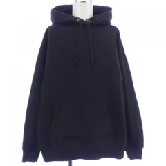コモリ COMOLI パーカーのサムネイル