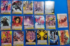 【デュエマ】インターステラ 4枚セット ② 偽りの月インターステラ - カードラッシュDM