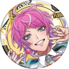 ヒプマイ ラフォーレ 缶バッジ 乱数 - メルカリ
