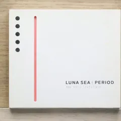 2025年最新】luna sea end of periodの人気アイテム - メルカリ