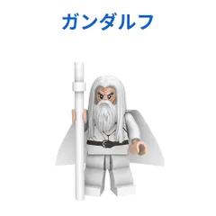 ガンダルフ 1/10 ロードオブザリング ガレージキット 未塗装 フィギュア 2025年最新】ロードオブザリング フィギュアの人気アイテム