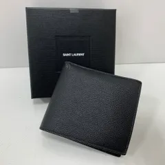 ⭐️未使用級⭐️　サンローラン　YSL　カサンドラ　フルジップウォレット　レザー ⭐️未使用級⭐️サンローランYSLカサンドラフルジップ
