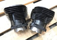 ハーレー ショベル エンジン シリンダー 1200cc パンヘッド 74ci 1966-79 チョッパー サバイバー J60411