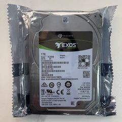 ジャンク Seagate Exos X18 18TB SATA - メルカリ