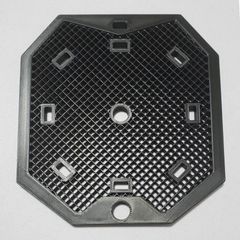 ビカクシダ 着生板 八角形 140〜150mm 1枚 - メルカリ