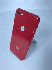 【中古・バッテリー劣化・画面キズ有・SIMロックあり】iPhone 8 64GB レッド