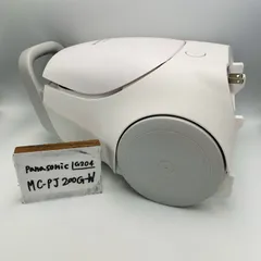 2025年最新】mc-pj200gの人気アイテム - メルカリ
