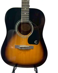 2026年最新】epiphone dr-100の人気アイテム - メルカリ