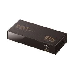 DHD-eARC-AD8K HDMI音声分離器 - メルカリ