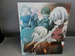 CANAAN Blu-ray Disc BOX(Blu-ray Disc)