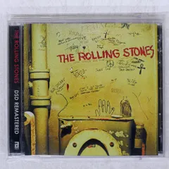 『ＴＨＥ・ＲＯＬＬＩＮＧ・ＳＴＯＮＥＳ／ＢＥＧＧＡＲＳ・ＢＡＮ…』日本盤【中古品 Amazon.co.jp: ベガーズ・バンケット (限定盤)(SHM-CD) - ザ