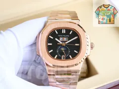 【新品未使用】パテックフィリップ ウォッチケース PATEK PHILIPPE PATEK PHILIPPE - PATEK PHILIPPE 時計ケース 未使用の通販 by