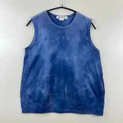 comme des garcons cdg AD2014 fade tank top tie-dye RO-T022 S コムデギャルソン タイダイ フェード タンクトップ ノースリ アーカイブ