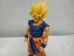 一番くじ BATTLE OF WORLD A賞 孫悟空 ドラゴンボール