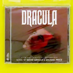 輸入盤CD★デヴィッド・アーノルド/David Arnold■ Dracula - Original Television Soundtrack  ■0738572161927/【アメリカ盤 /洋楽】C00340のサムネイル