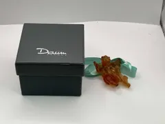 フランス製　DAUM　ドーム　フィッシュフィギュア フランス製 DAUM ドーム フィッシュフィギュア フランス製 DAUM