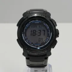 プロトレック PROTREK PRW-2000Y MULTIBAND6 プロトレック PROTREK PRW-2000Y MULTIBAND6 プロトレック