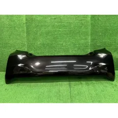 ヴィッツ NSP135 リアバンパー・リヤバンパー F スマイルエディション  