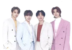 SEVENTEEN PERFORMANCE TEAM 2021 HARE トレーディングカード 8