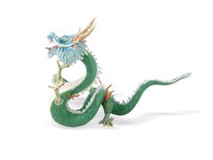 TNG 中国龍 フィギュア ドラゴン模型 置物 伝説の生物 彫刻 インテリア装飾 リアルなドラゴンコレクション 25.6cm級