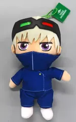 【中古】雑貨 狗巻棘 ぬいぐるみキーチェーン 「呪術廻戦」 ユニバーサル・スタジオ・ジャパン限定