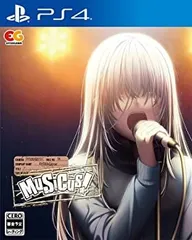 【中古】(非常に良い)MUSICUS! - PS4