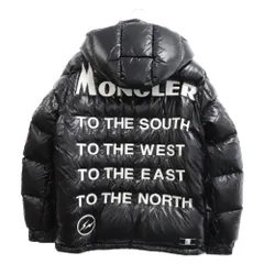 2023年最新】MONCLER モンクレール 18AWの人気アイテム - メルカリ