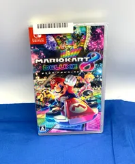 ⭐︎再値下げ⭐︎美品⭐︎Switch マリオカート8 デラックス+コース追加パス 2025年最新】マリオカート8デラックス 追加コンテンツの人気