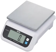 2kg タニタ クッキングスケール キッチン はかり 料理 (取引証明以外用) デジタル 2kg 1g単位 KW-210 WH