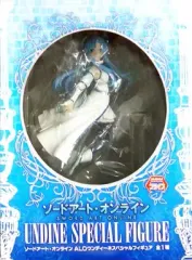 【中古】フィギュア アスナ 「ソードアート・オンライン」 ALOウンディーネ スペシャルフィギュア