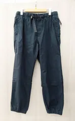 NIKE ACG/ナイキエーシージー/ロングパンツ/CD4541-010/ACG WOVEN TRAIL PANTS/ブラック/Sサイズ