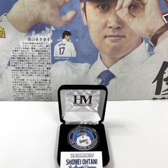 希少 マガジン50周年記念メダル 巨人の星 純銀製 - メルカリ