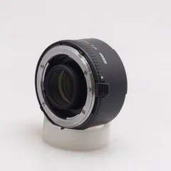 Nikon ニコン/テレコンバーター/TC-17EII 1.7x/202531/Bランク/69【中古】 Nikon TC-17E II AF-Sテレコンバーター : 中古マーケット - 通販