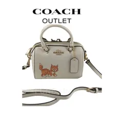 2024年最新】coach キトゥンの人気アイテム - メルカリ