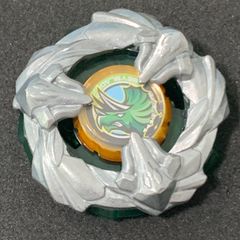 ベイブレードX BEYBLADE X ブレード単品/トリケラプレス BX-44