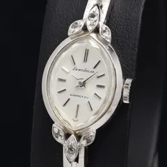 セイコー ソーラー 1967年4月製 レディース手巻 セイコー ソーラー 1967年4月製 レディース手巻