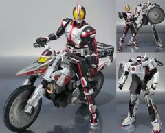SHFiguarts 仮面ライダー電王 バイクセット SHFiguarts 仮面ライダー電王 バイクセット - メルカリ