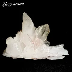 1680g◇超強いパワーヒマラヤ産水晶クラスターYT2B6/302B49B