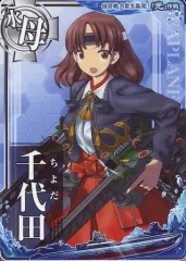 艦これアーケード　JAEPO2017 千代田改　千歳改 81e1fd360cf180137cd6be938d1cee