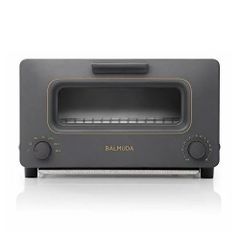 【新品】BALMUDA The Toaster K05A-CG チャコールグレー