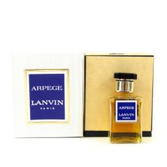 lanvin ランバン eau arpege 香水 perfume 50ml - メルカリ
