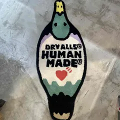 2枚セット！HUMAN MADE シロクマ ラグマット 2枚セット！HUMAN MADE シロクマ ラグマット Amazon.co.jp