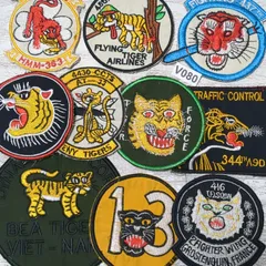2025年最新】ベトナム戦争ワッペンの人気アイテム - メルカリ