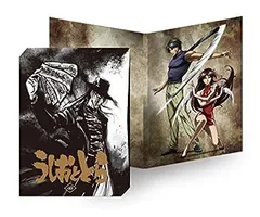 うしおととら　DVDBOX 新品未開封 Amazon.co.jp: アニメ「うしおととら」Blu-ray&CD 完全BOX