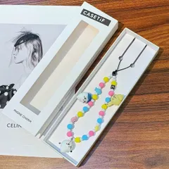 2025年最新】caseTiFY ちいかわ ストラップの人気アイテム
