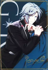 【中古】ポスター スペシャルポスター～Holiday Gift Collection～vol.2 四葉環 「アイドリッシュセブン」