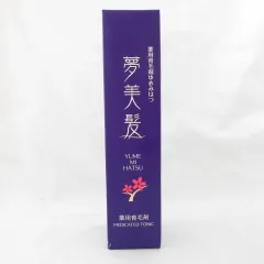 【新品未使用】夢美髪 YUME MI HATSU 医薬部外品　5本セットプラスα 2025年最新】夢美髪の人気アイテム - メルカリ